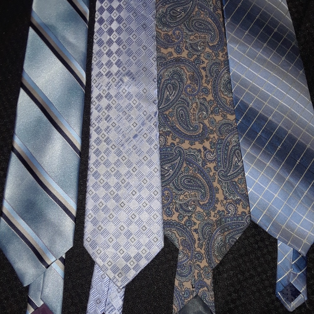 Men's Neck Ties